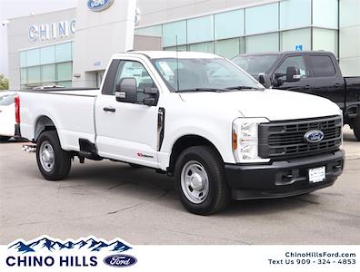 2024 Ford F-350 Regular Cab SRW 4x2 Pickup for sale #F324306 - photo 1