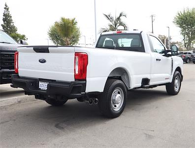 New 2024 Ford F-350 XL Regular Cab SRW Pickup for sale #F324306 - photo 2