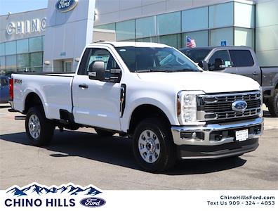 2024 Ford F-350 Regular Cab SRW 4x4 Pickup for sale #F324419 - photo 1