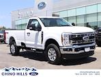 2024 Ford F-350 Regular Cab SRW 4x4 Pickup for sale #F324430 - photo 1