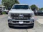 New 2025 Ford F-350 XLT Regular Cab 4x4 SRW Pickup for sale #F325243 - photo 3