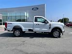 New 2025 Ford F-350 XLT Regular Cab 4x4 SRW Pickup for sale #F325243 - photo 4