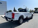 New 2025 Ford F-350 XLT Regular Cab 4x4 SRW Pickup for sale #F325243 - photo 2