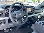 New 2025 Ford F-350 XLT Regular Cab 4x4 SRW Pickup for sale #F325243 - photo 6