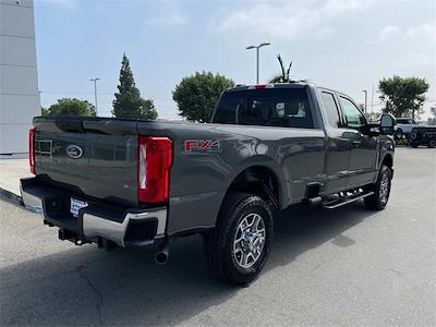 New 2025 Ford F-350 XLT Super Cab 4x4 SRW Pickup for sale #F325244 - photo 2