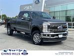 New 2025 Ford F-350 XLT Super Cab 4x4 SRW Pickup for sale #F325244 - photo 1