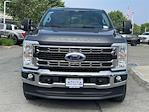 New 2025 Ford F-350 XLT Super Cab 4x4 SRW Pickup for sale #F325244 - photo 3