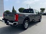 New 2025 Ford F-350 XLT Super Cab 4x4 SRW Pickup for sale #F325244 - photo 2