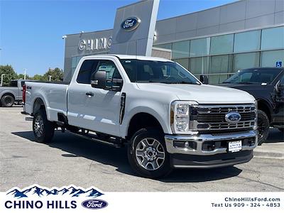 2025 Ford F-350 Super Cab SRW 4x4 Pickup for sale #F325251 - photo 1