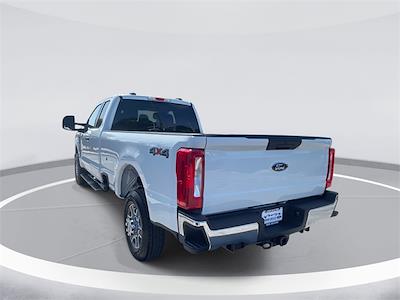 New 2025 Ford F-350 XLT Super Cab 4x4 SRW Pickup for sale #F325251 - photo 2
