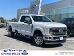 New 2025 Ford F-350 XLT Super Cab 4x4 SRW Pickup for sale #F325251 - photo 1