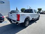 New 2025 Ford F-350 XLT Super Cab 4x4 SRW Pickup for sale #F325251 - photo 2