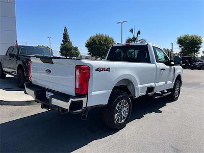 2025 Ford F-350 Regular Cab SRW 4x4 Pickup for sale #F325331 - photo 2