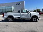 New 2025 Ford F-350 XLT Regular Cab 4x4 SRW Pickup for sale #F325331 - photo 4