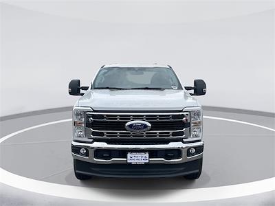 New 2025 Ford F-350 XLT Regular Cab 4x4 SRW Pickup for sale #F325352 - photo 2