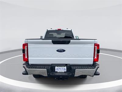 New 2025 Ford F-350 XLT Regular Cab 4WD SRW Pickup for sale #F325352 - photo 2