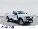 New 2025 Ford F-350 XLT Regular Cab 4x4 SRW Pickup for sale #F325352 - photo 1