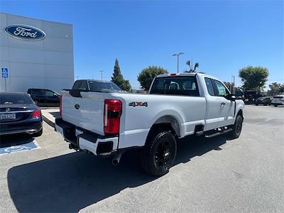 New 2025 Ford F-350 XL Super Cab 4x4 SRW Pickup for sale #F325369 - photo 2