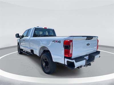 New 2025 Ford F-350 XL Super Cab 4x4 SRW Pickup for sale #F325369 - photo 2
