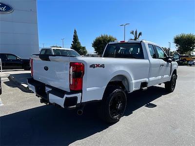 New 2025 Ford F-350 XL Super Cab 4x4 SRW Pickup for sale #F325370 - photo 2