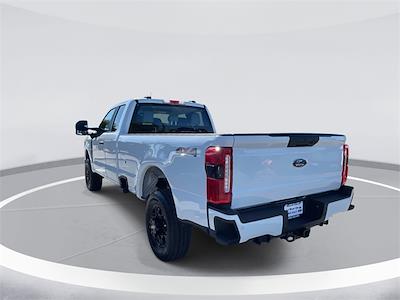 New 2025 Ford F-350 XL Super Cab 4x4 SRW Pickup for sale #F325370 - photo 2