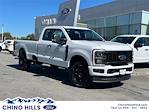 New 2025 Ford F-350 XL Super Cab 4x4 SRW Pickup for sale #F325370 - photo 1