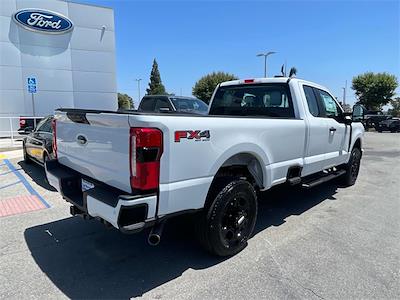 New 2025 Ford F-350 XL Super Cab 4x4 SRW Pickup for sale #F325371 - photo 2
