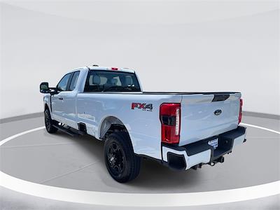 New 2025 Ford F-350 XL Super Cab 4x4 SRW Pickup for sale #F325371 - photo 2