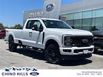 New 2025 Ford F-350 XL Super Cab 4x4 SRW Pickup for sale #F325371 - photo 1