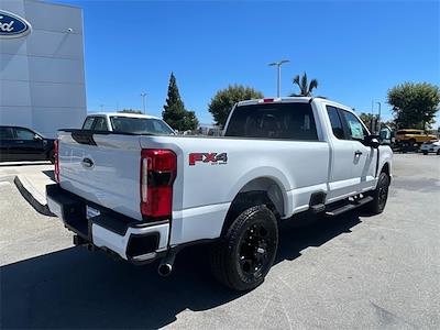 New 2025 Ford F-350 XL Super Cab 4x4 SRW Pickup for sale #F325397 - photo 2