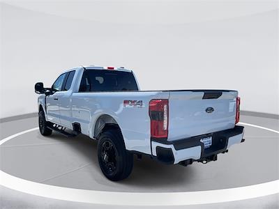 New 2025 Ford F-350 XL Super Cab 4x4 SRW Pickup for sale #F325397 - photo 2
