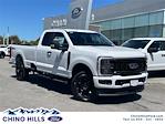 New 2025 Ford F-350 XL Super Cab 4x4 SRW Pickup for sale #F325397 - photo 1