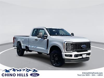 2025 Ford F-350 Super Cab SRW 4x4 Pickup for sale #F325460 - photo 1