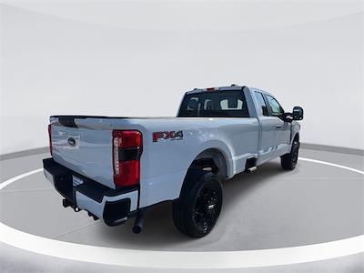 New 2025 Ford F-350 XL Super Cab 4x4 SRW Pickup for sale #F325460 - photo 2
