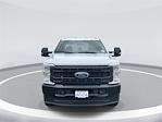 New 2025 Ford F-350 XL Crew Cab 4WD Cab Chassis for sale #F325663 - photo 3