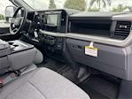 New 2025 Ford F-350 XL Crew Cab 4WD Cab Chassis for sale #F325663 - photo 24