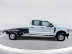 New 2025 Ford F-350 XL Crew Cab 4WD Cab Chassis for sale #F325663 - photo 4
