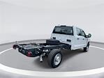 New 2025 Ford F-350 XL Crew Cab 4WD Cab Chassis for sale #F325663 - photo 2