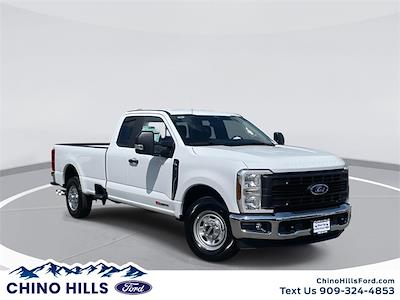 2026 Ford F-350 Super Cab SRW RWD Pickup for sale #F326003 - photo 1