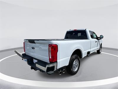 New 2026 Ford F-350 XL Super Cab SRW Pickup for sale #F326003 - photo 2