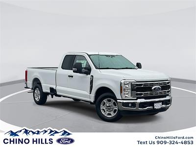 New 2026 Ford F-350 XLT Super Cab SRW Pickup for sale #F326019 - photo 1