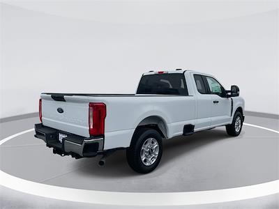 New 2026 Ford F-350 XLT Super Cab SRW Pickup for sale #F326019 - photo 2