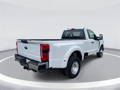 New 2026 Ford F-350 XL Regular Cab DRW Pickup for sale #F326020 - photo 2