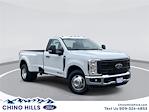 2026 Ford F-350 Regular Cab DRW RWD Pickup for sale #F326020 - photo 1