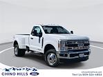 New 2026 Ford F-350 XLT Regular Cab 4WD DRW Pickup for sale #F326021 - photo 1