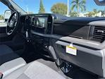New 2026 Ford F-350 XLT Regular Cab 4WD DRW Pickup for sale #F326021 - photo 24