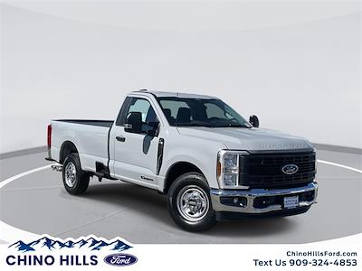New 2026 Ford F-350 Regular Cab for sale #F326033 - photo 1