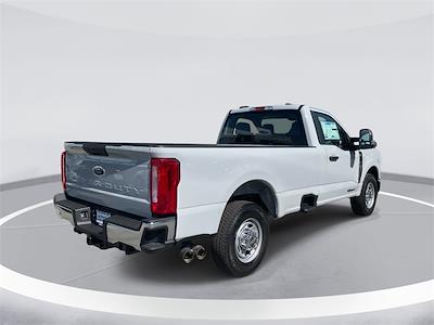 New 2026 Ford F-350 Regular Cab for sale #F326033 - photo 2