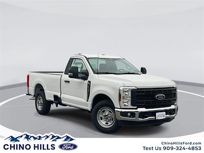 2026 Ford F-350 Regular Cab SRW RWD Pickup for sale #F326034 - photo 1