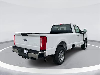 New 2026 Ford F-350 Regular Cab for sale #F326034 - photo 2